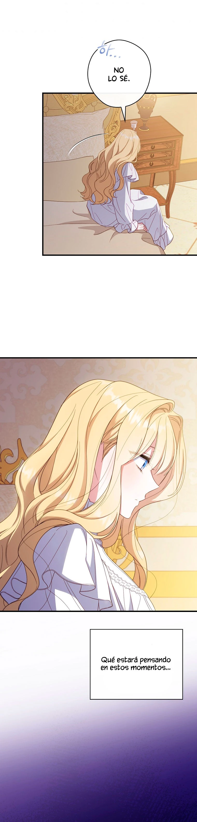 Como poner a mi esposo de mi lado Capítulo 32 - Page 18