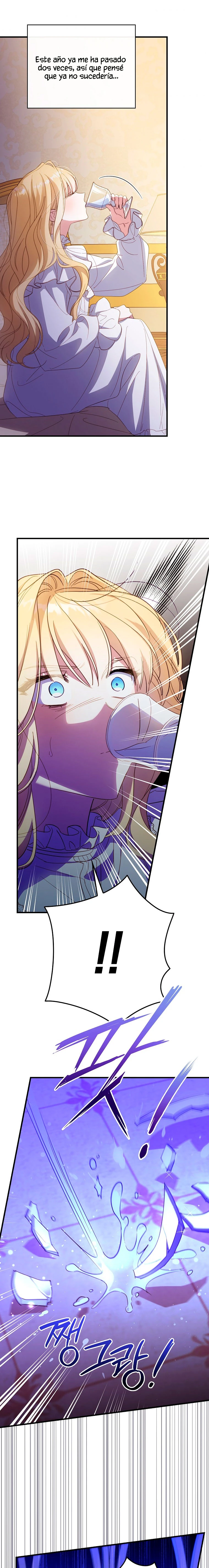 Como poner a mi esposo de mi lado Capítulo 32 - Page 20