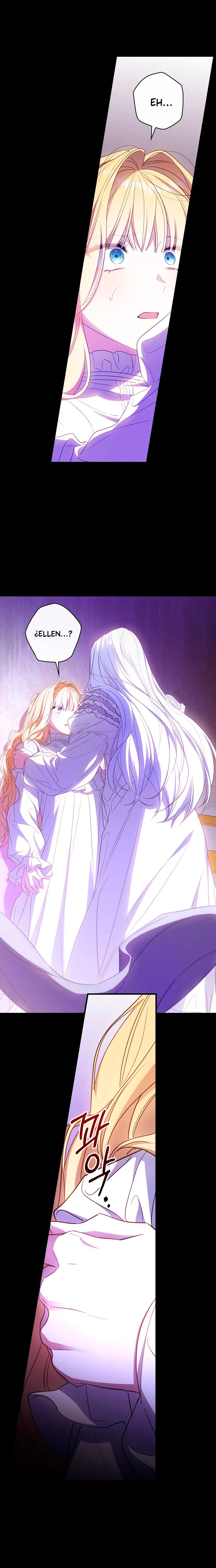 Como poner a mi esposo de mi lado Capítulo 32 - Page 24