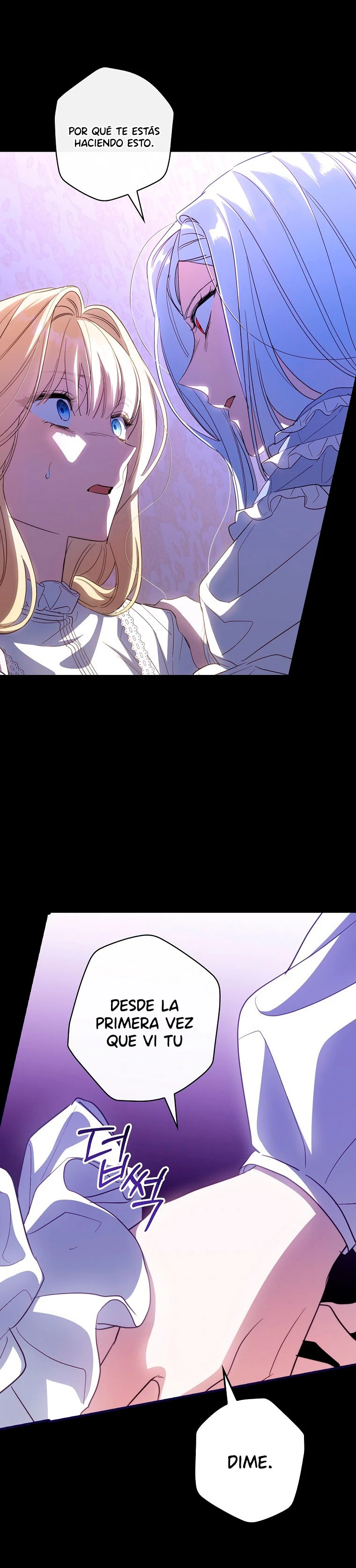 Como poner a mi esposo de mi lado Capítulo 32 - Page 25