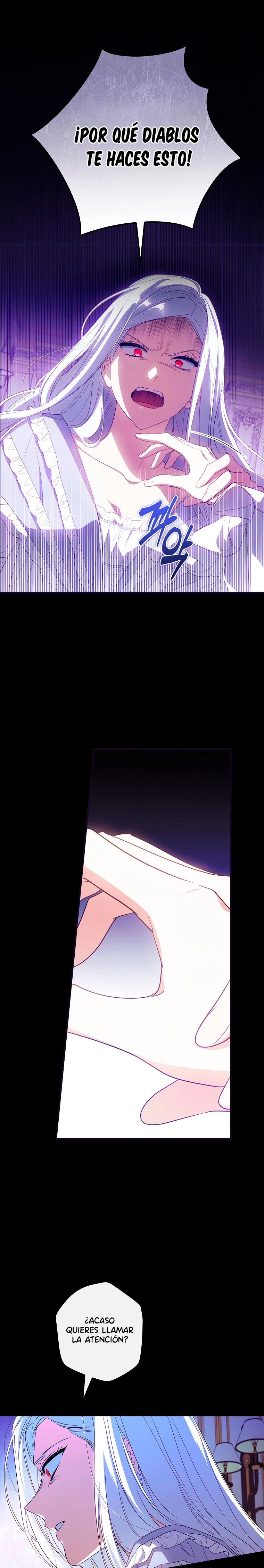 Como poner a mi esposo de mi lado Capítulo 32 - Page 26
