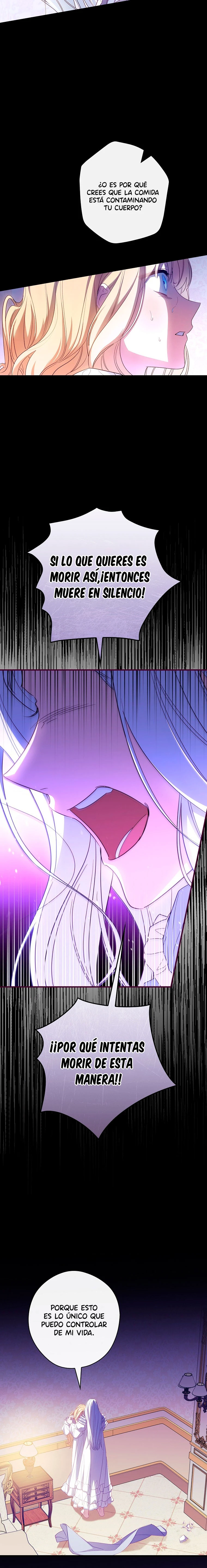 Como poner a mi esposo de mi lado Capítulo 32 - Page 27