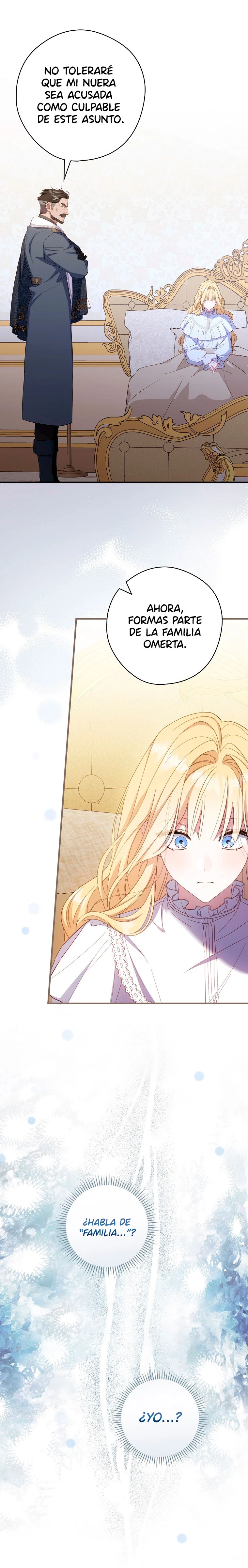 Como poner a mi esposo de mi lado Capítulo 32 - Page 7