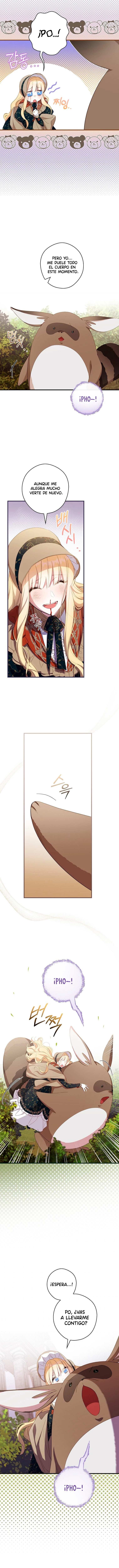 Como poner a mi esposo de mi lado Capítulo 33 - Page 16