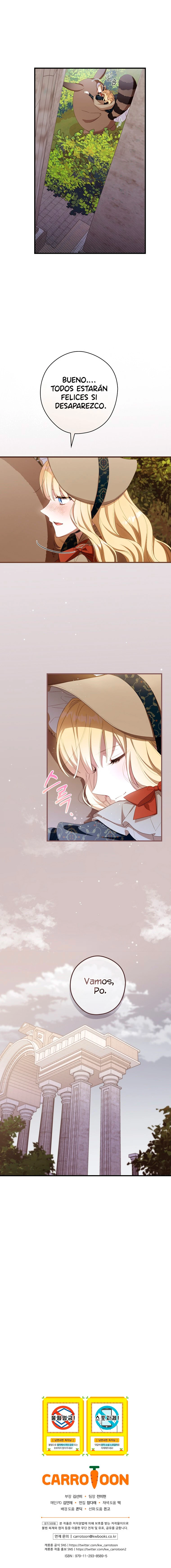 Como poner a mi esposo de mi lado Capítulo 33 - Page 17