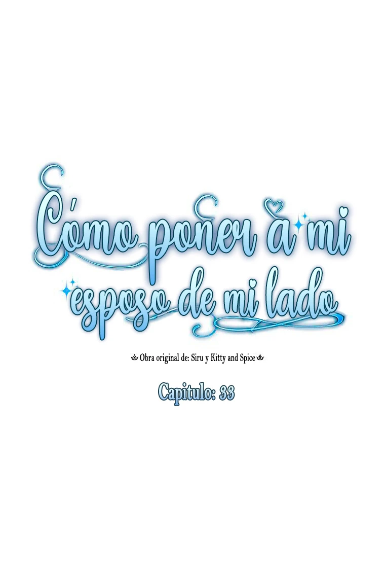 Como poner a mi esposo de mi lado Capítulo 33 - Page 5