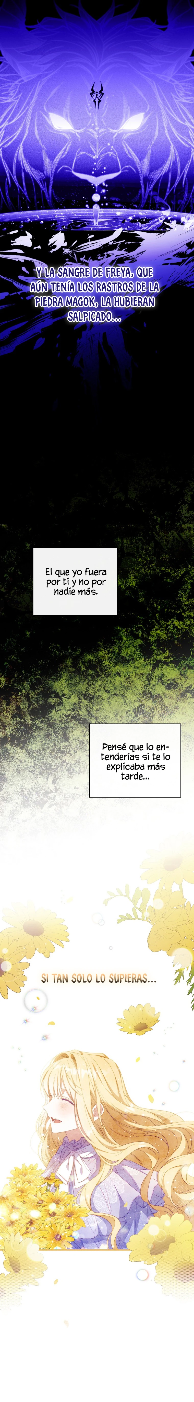 Como poner a mi esposo de mi lado Capítulo 34 - Page 10