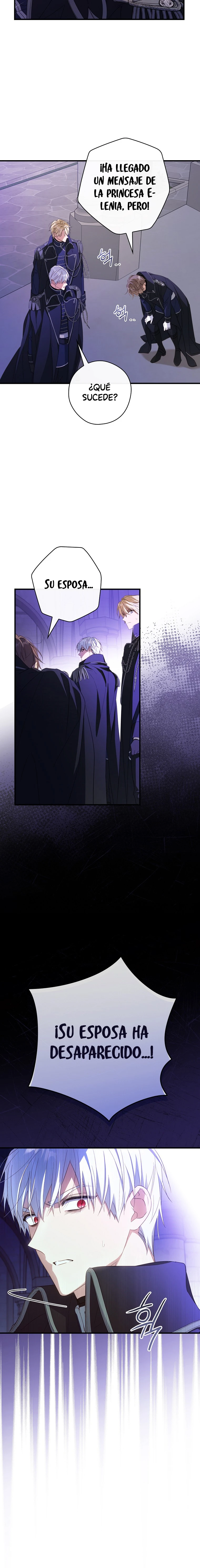 Como poner a mi esposo de mi lado Capítulo 34 - Page 16