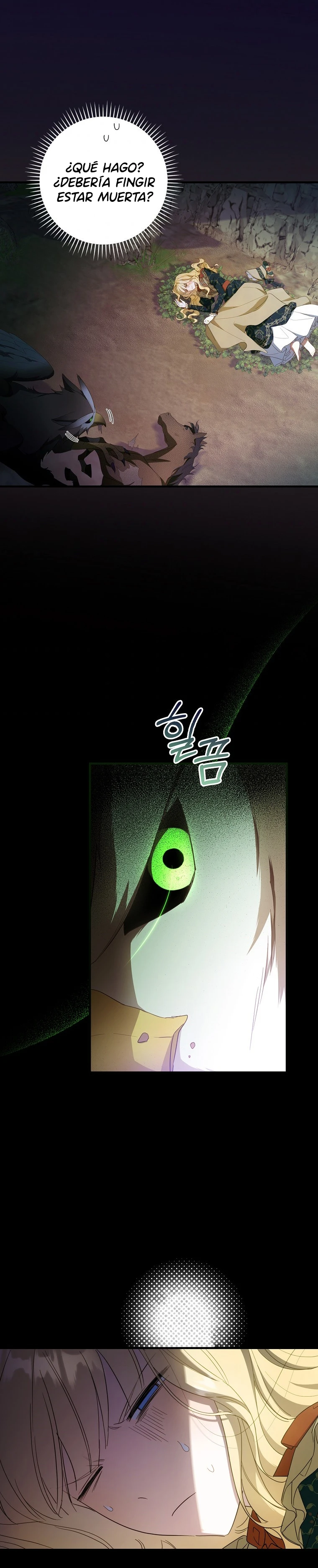 Como poner a mi esposo de mi lado Capítulo 34 - Page 18