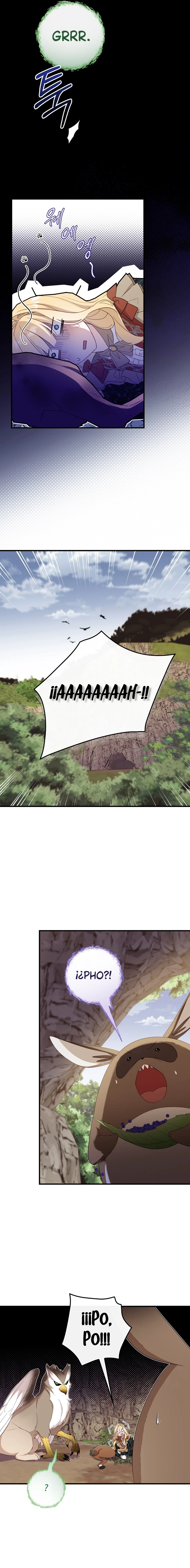 Como poner a mi esposo de mi lado Capítulo 34 - Page 19