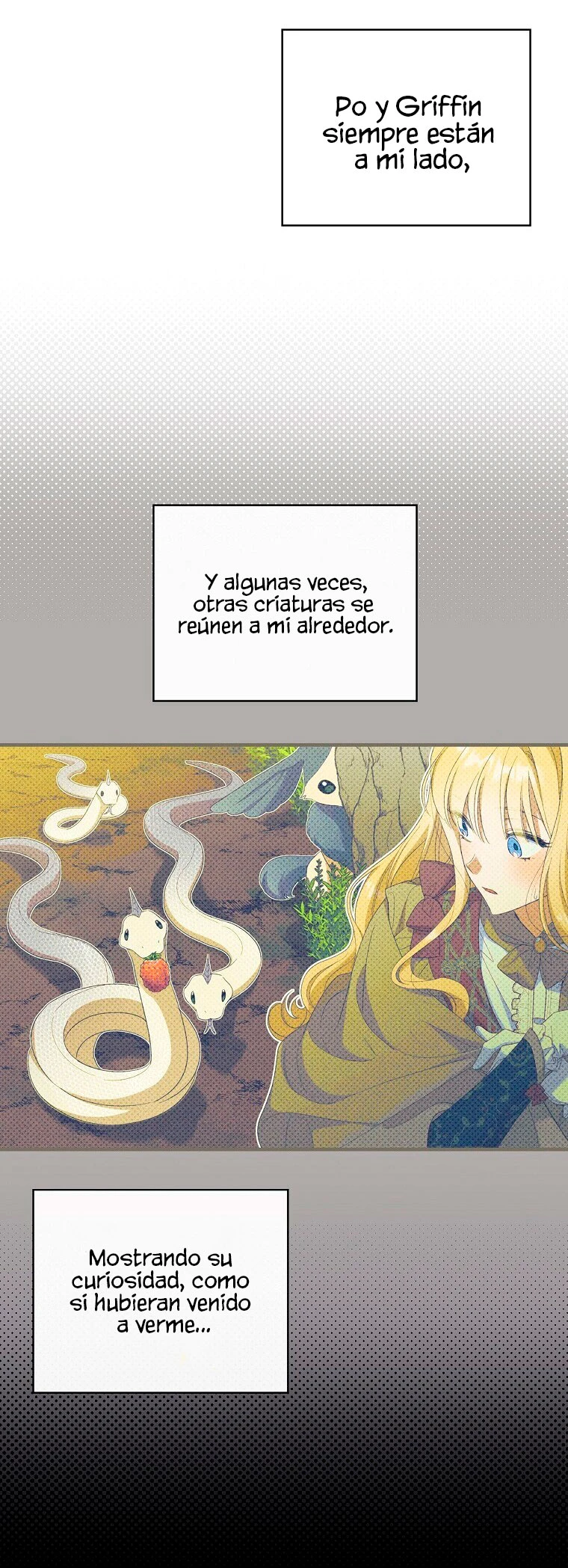 Como poner a mi esposo de mi lado Capítulo 36 - Page 10