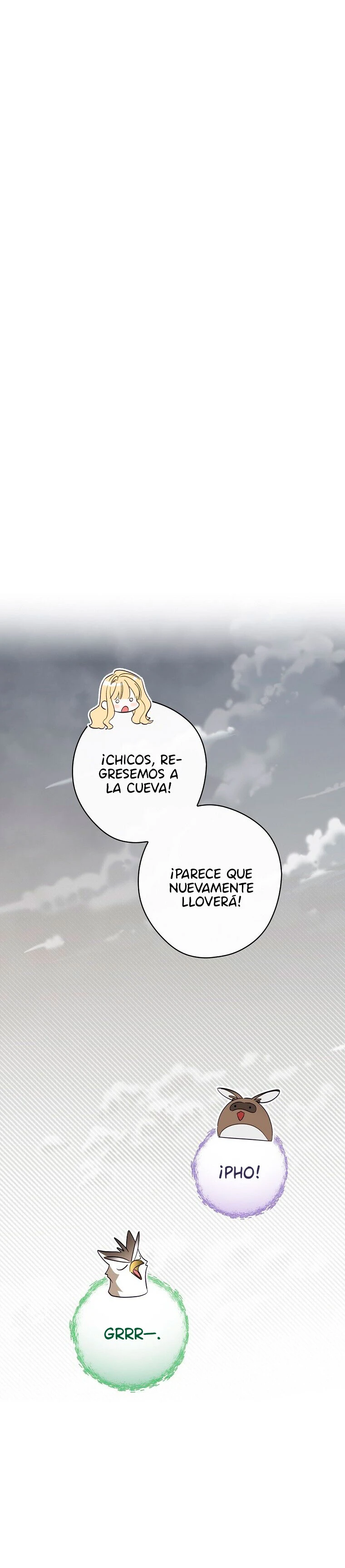 Como poner a mi esposo de mi lado Capítulo 36 - Page 13