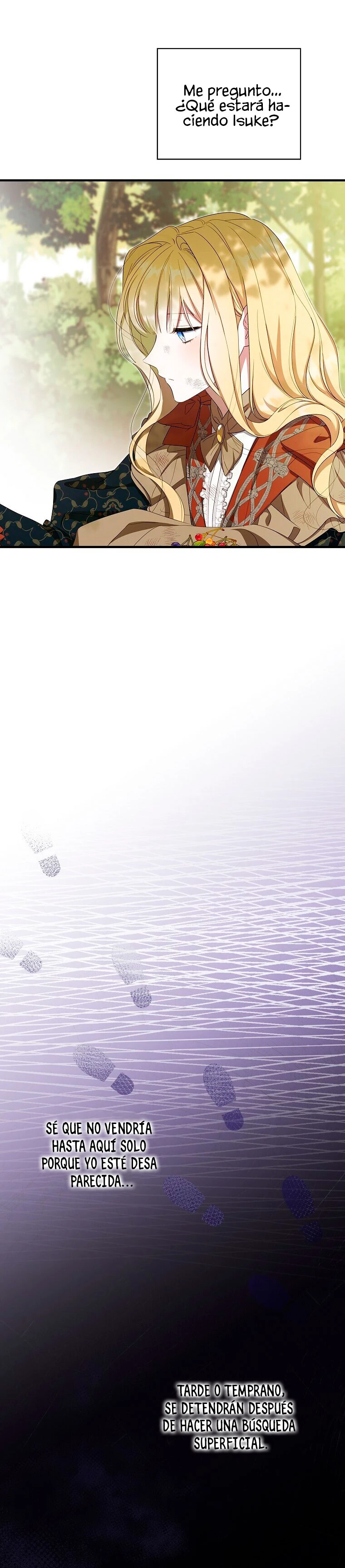 Como poner a mi esposo de mi lado Capítulo 36 - Page 14