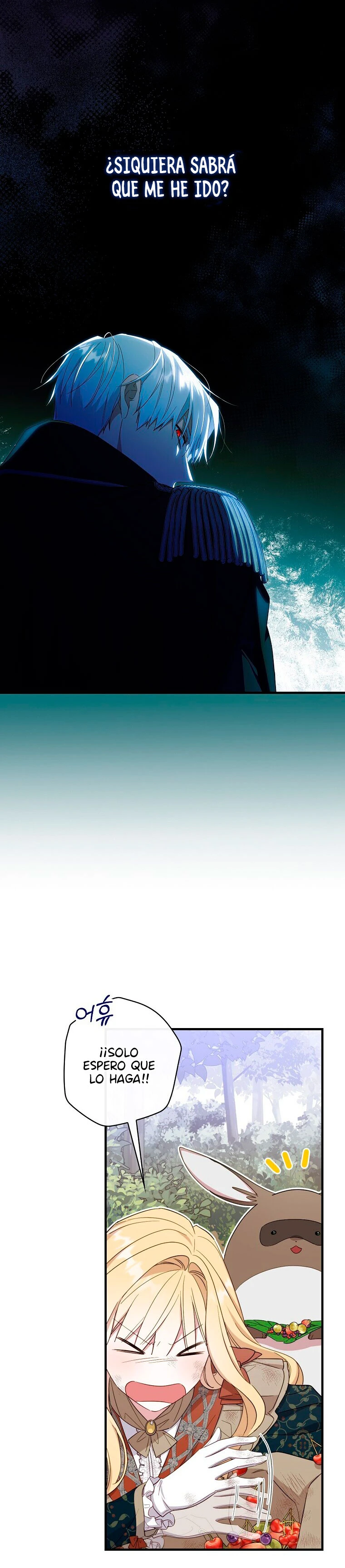 Como poner a mi esposo de mi lado Capítulo 36 - Page 15