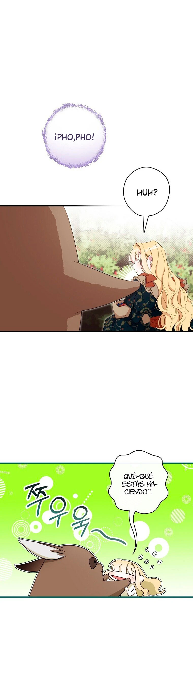 Como poner a mi esposo de mi lado Capítulo 36 - Page 16