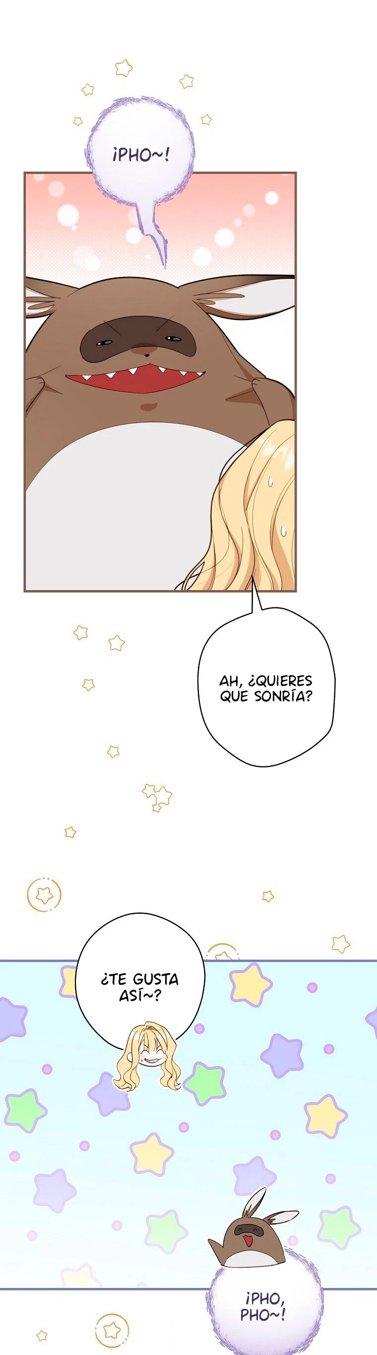 Como poner a mi esposo de mi lado Capítulo 36 - Page 17