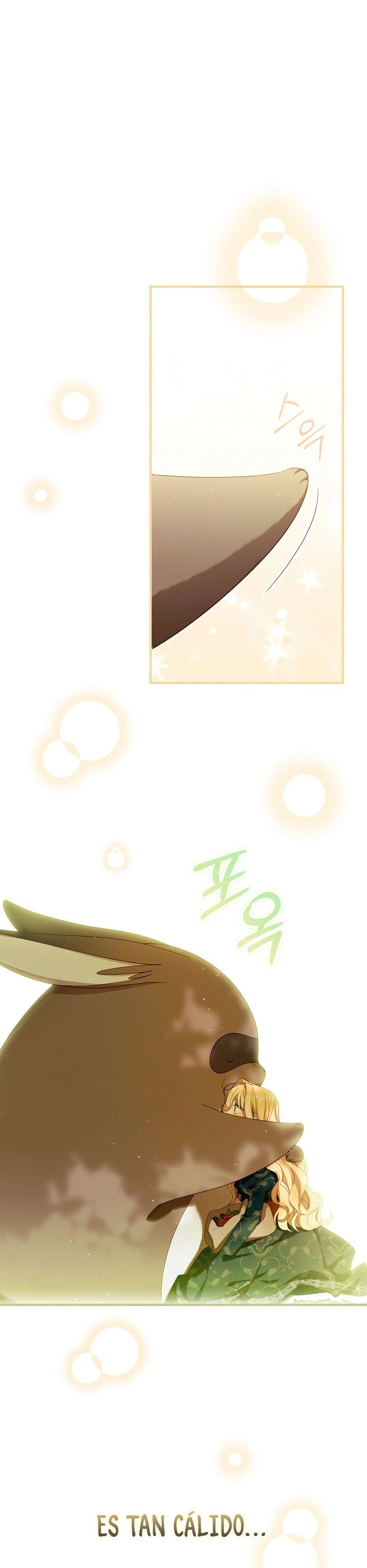 Como poner a mi esposo de mi lado Capítulo 36 - Page 20