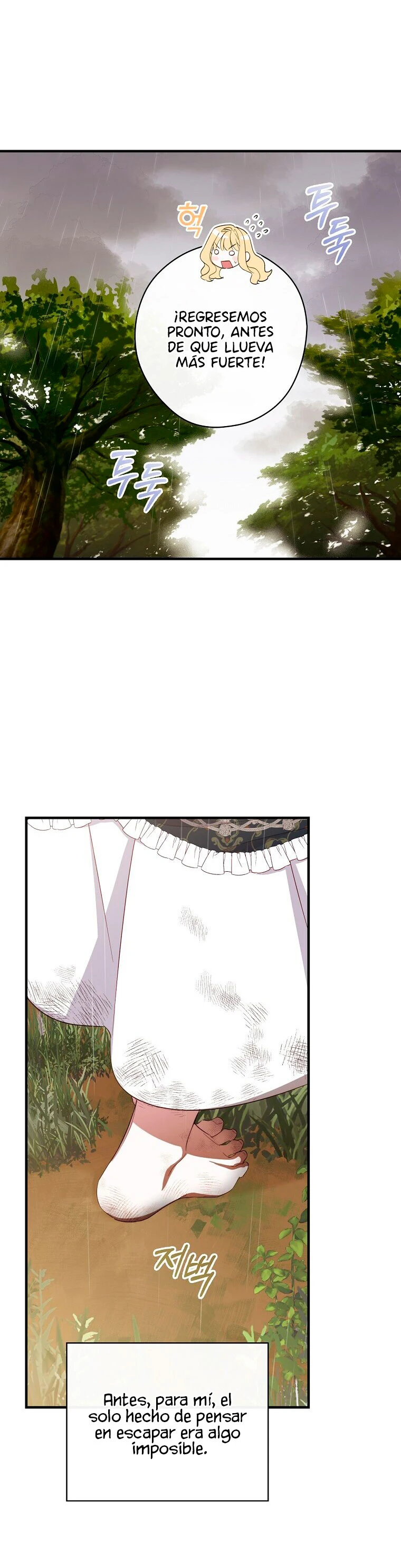 Como poner a mi esposo de mi lado Capítulo 36 - Page 22