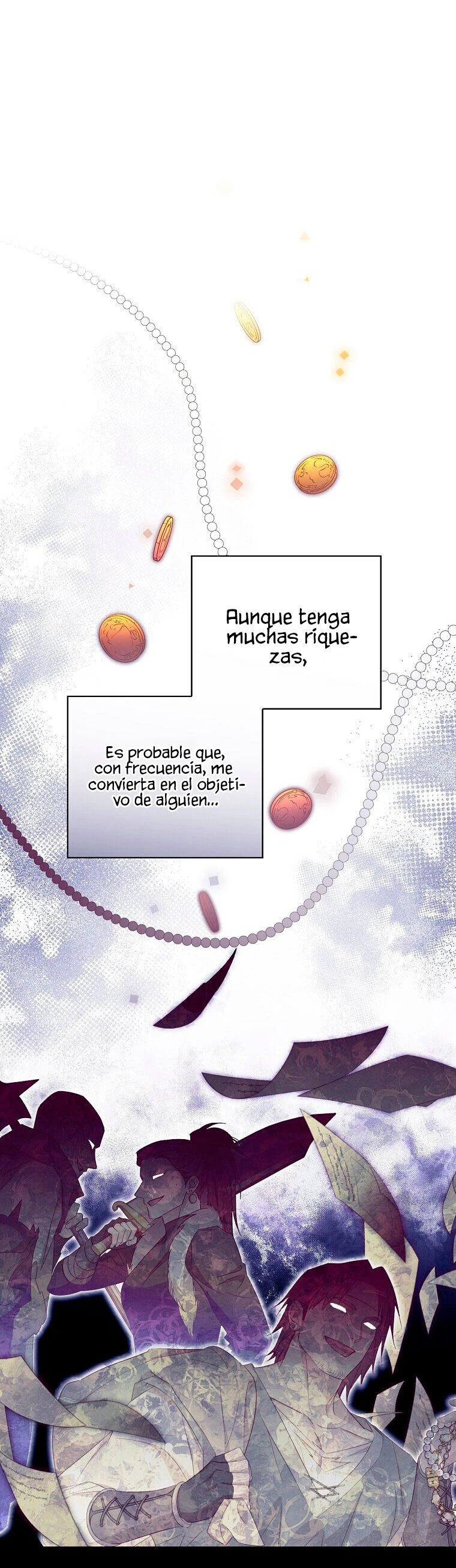 Como poner a mi esposo de mi lado Capítulo 36 - Page 23