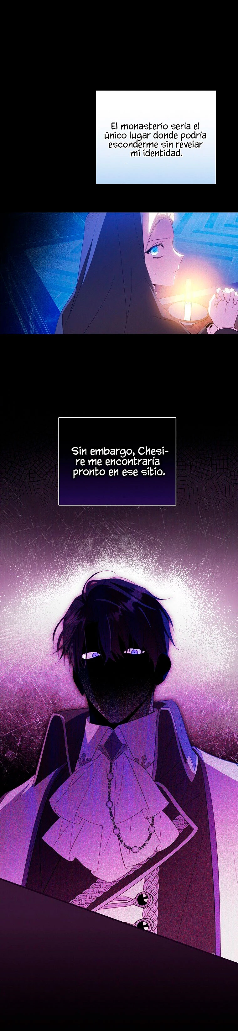 Como poner a mi esposo de mi lado Capítulo 36 - Page 24