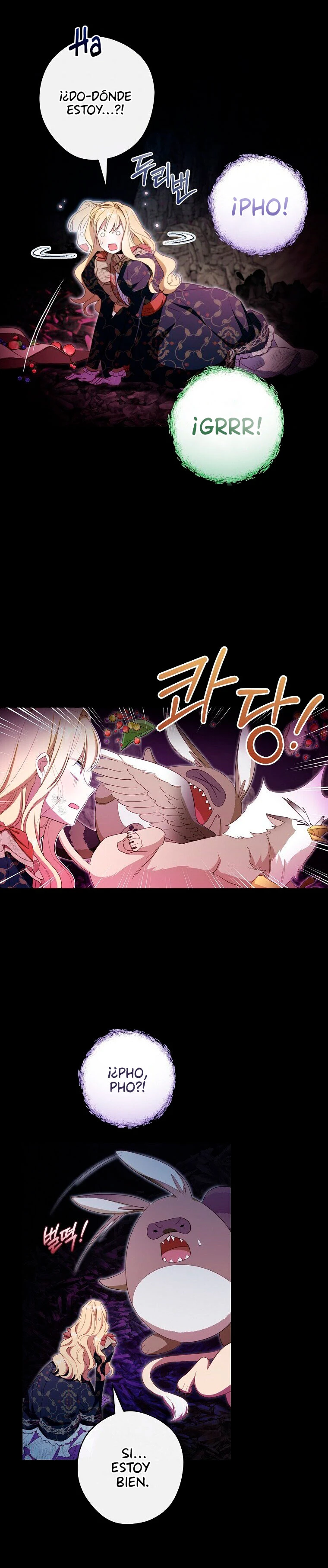 Como poner a mi esposo de mi lado Capítulo 36 - Page 28