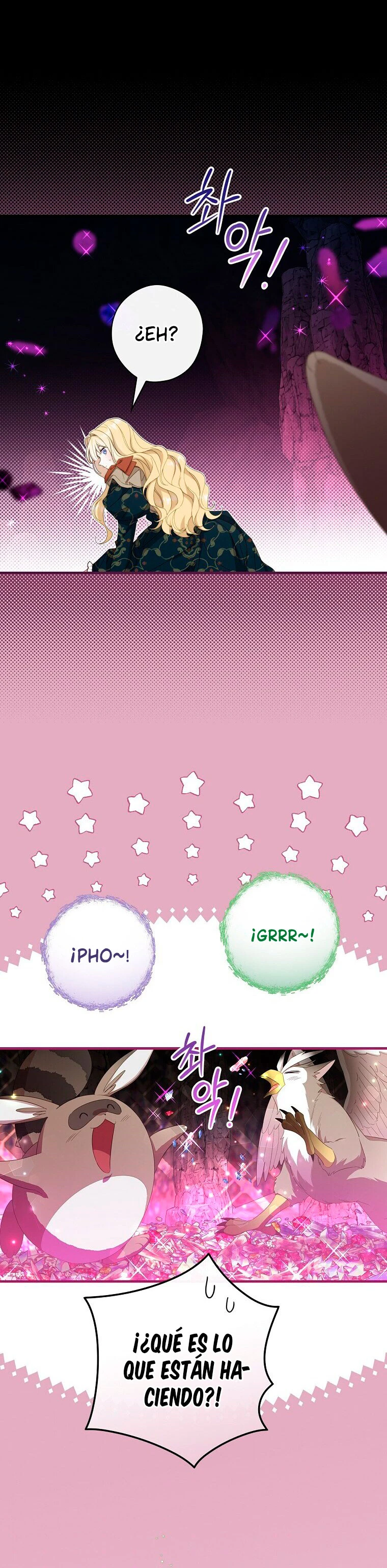 Como poner a mi esposo de mi lado Capítulo 36 - Page 30
