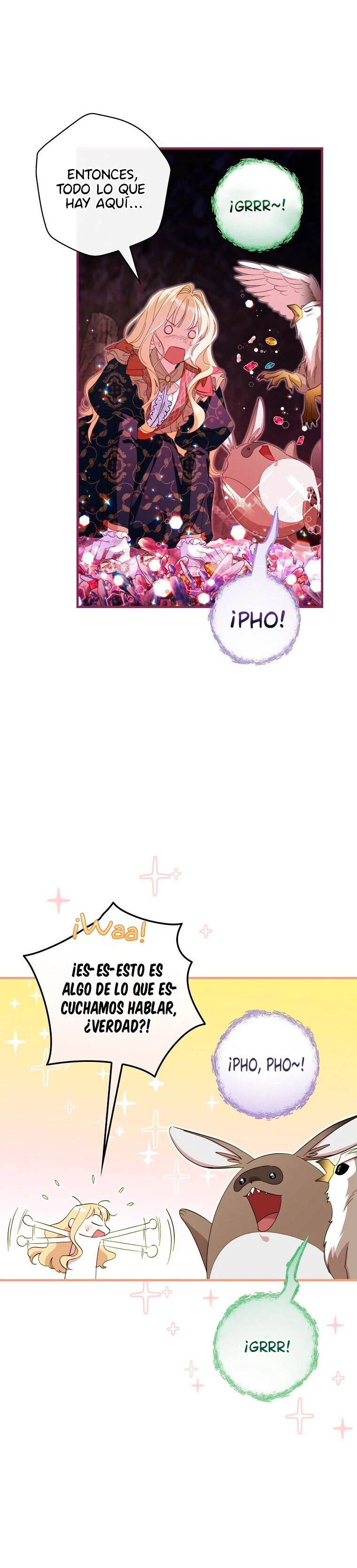 Como poner a mi esposo de mi lado Capítulo 36 - Page 32