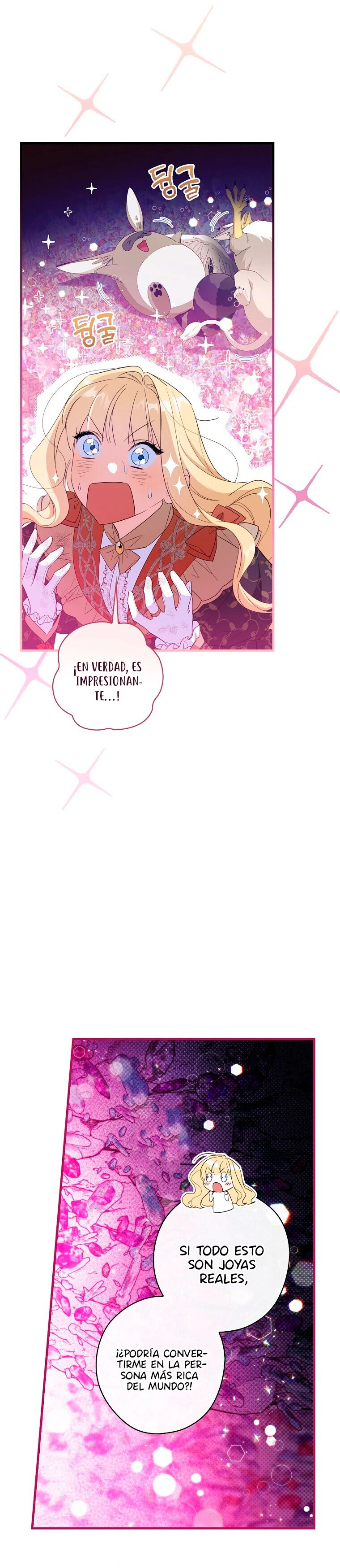 Como poner a mi esposo de mi lado Capítulo 36 - Page 33