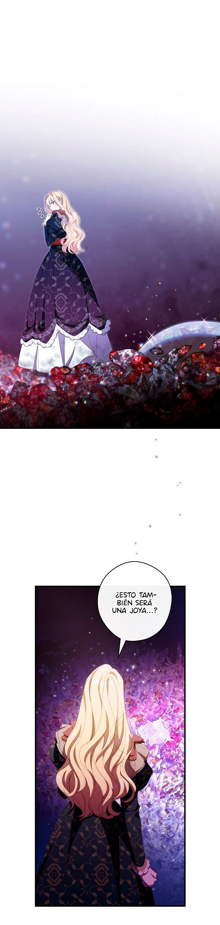 Como poner a mi esposo de mi lado Capítulo 36 - Page 34