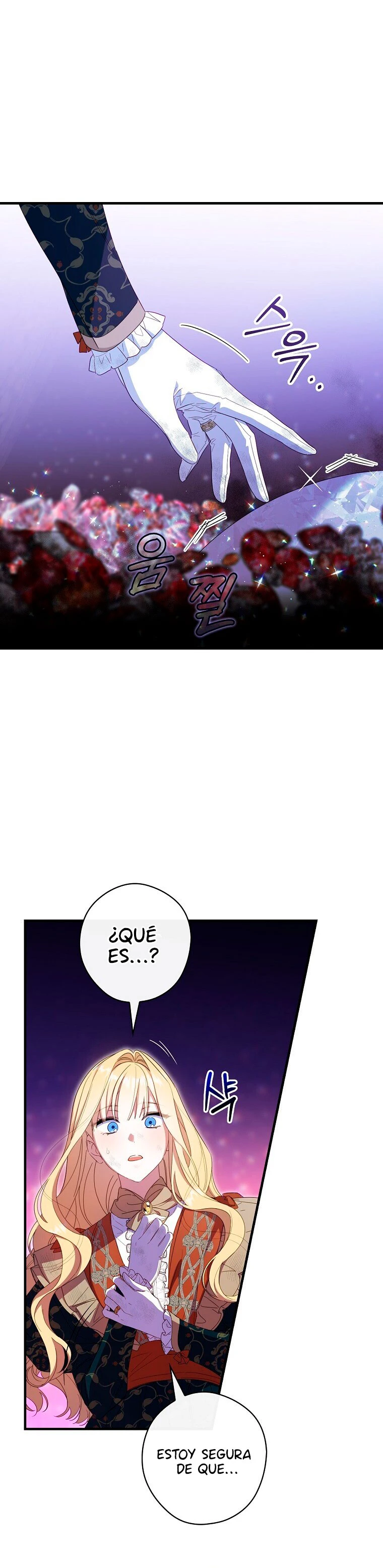 Como poner a mi esposo de mi lado Capítulo 36 - Page 35