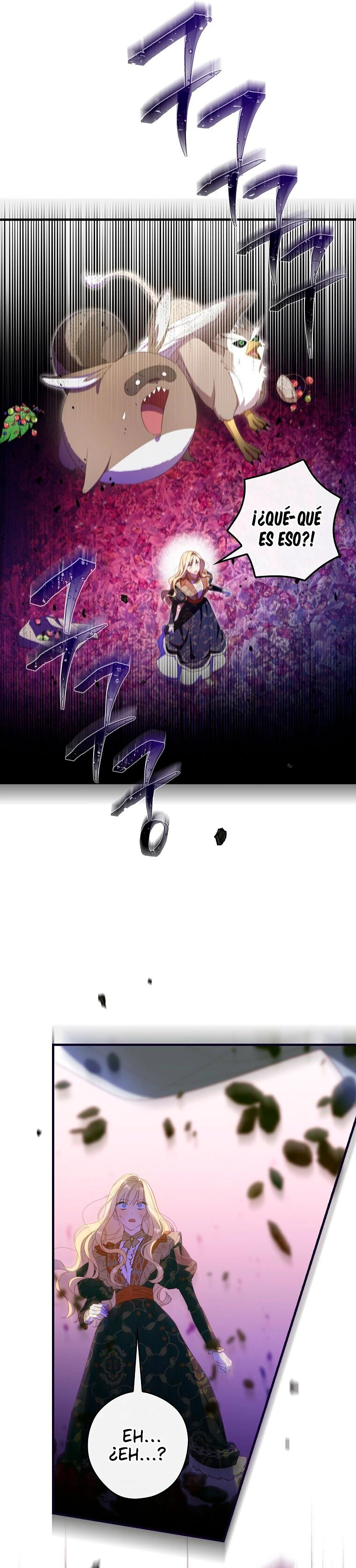 Como poner a mi esposo de mi lado Capítulo 36 - Page 36