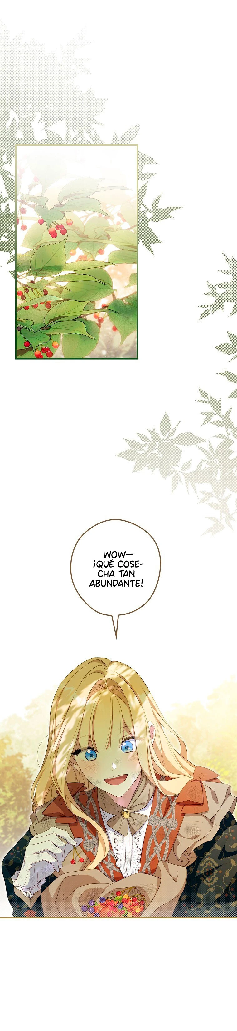 Como poner a mi esposo de mi lado Capítulo 36 - Page 6