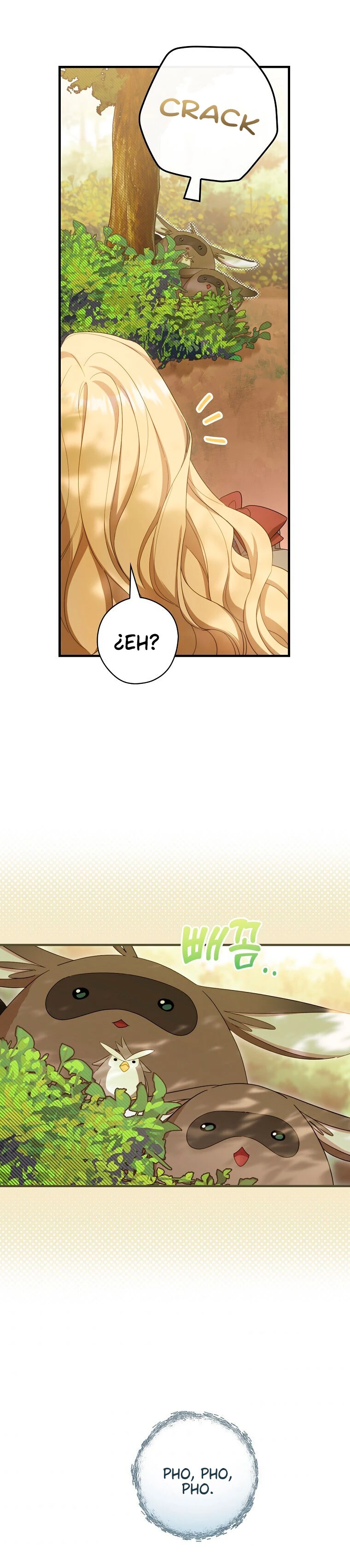 Como poner a mi esposo de mi lado Capítulo 36 - Page 7