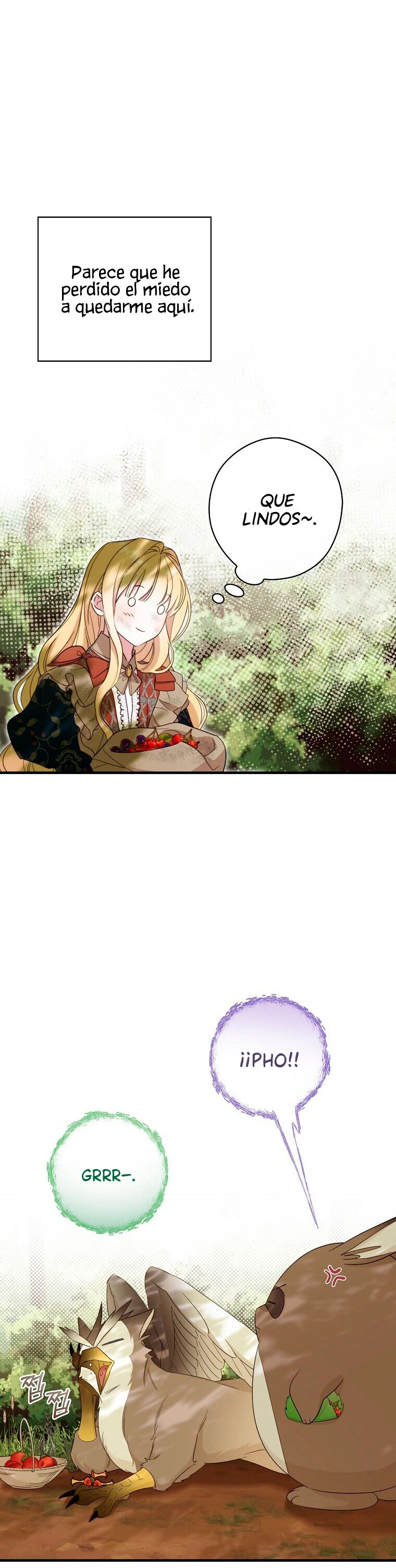 Como poner a mi esposo de mi lado Capítulo 36 - Page 9