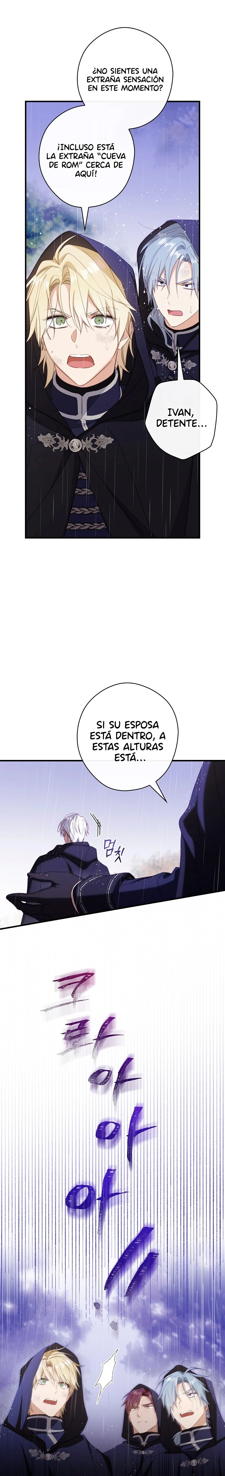 Como poner a mi esposo de mi lado Capítulo 37 - Page 12