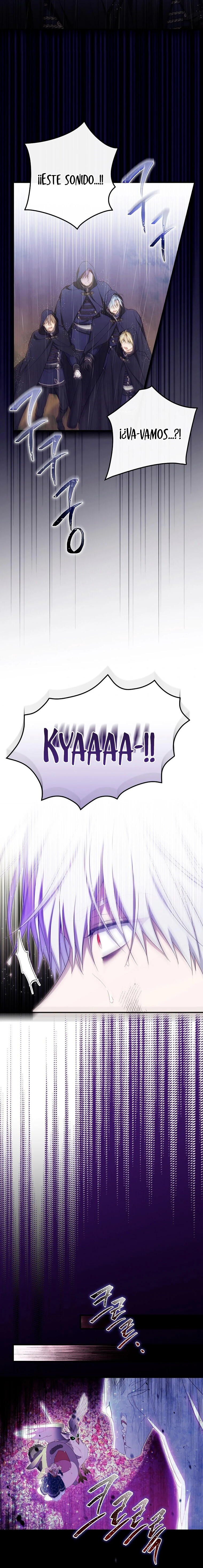 Como poner a mi esposo de mi lado Capítulo 37 - Page 13