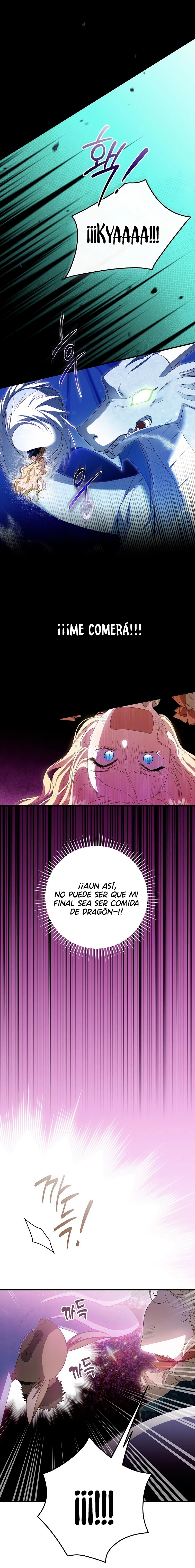 Como poner a mi esposo de mi lado Capítulo 37 - Page 15