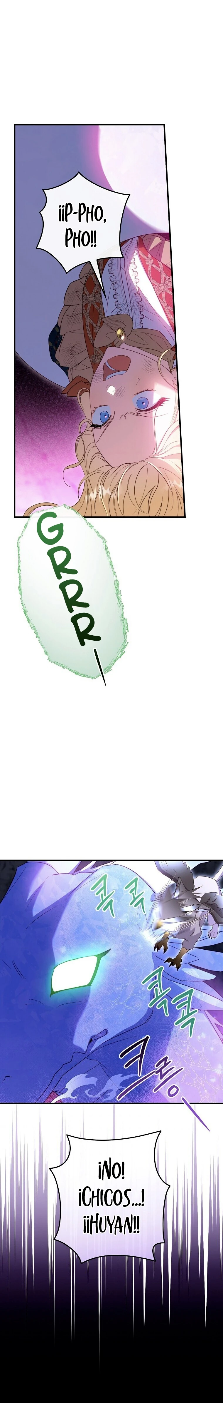 Como poner a mi esposo de mi lado Capítulo 37 - Page 16