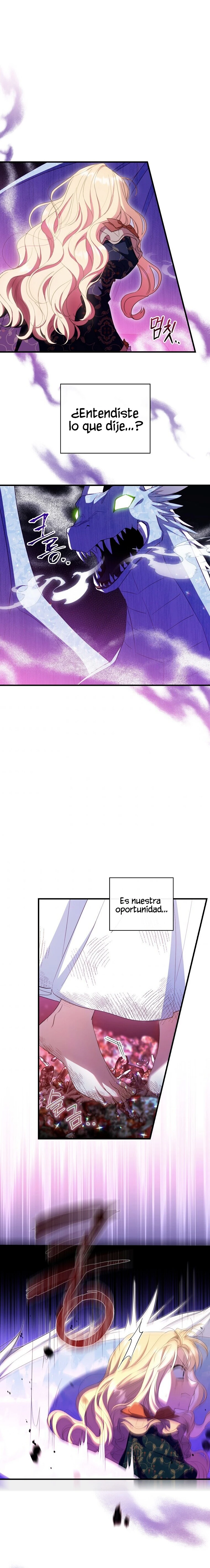 Como poner a mi esposo de mi lado Capítulo 37 - Page 18