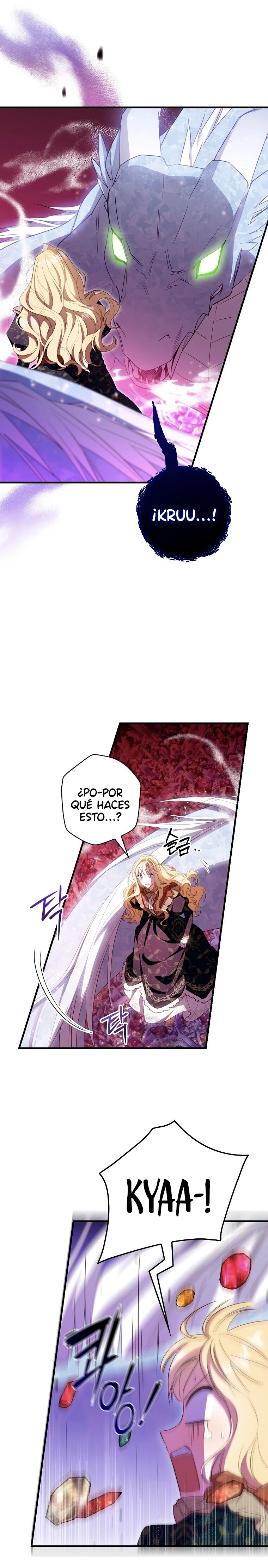 Como poner a mi esposo de mi lado Capítulo 37 - Page 19