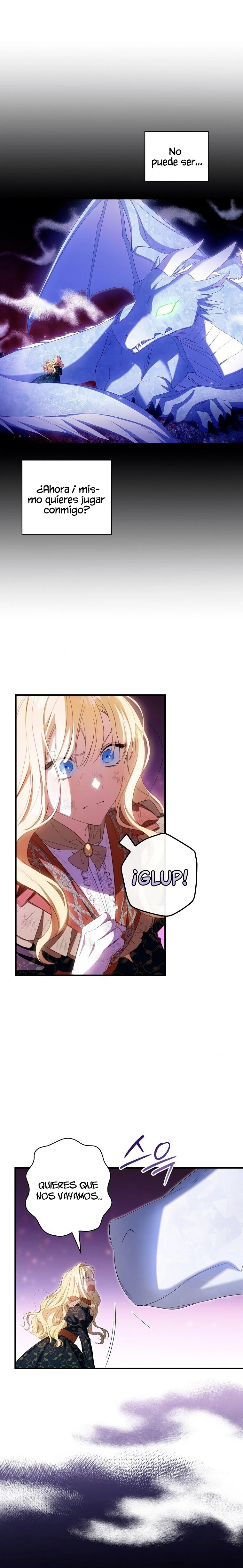 Como poner a mi esposo de mi lado Capítulo 37 - Page 20