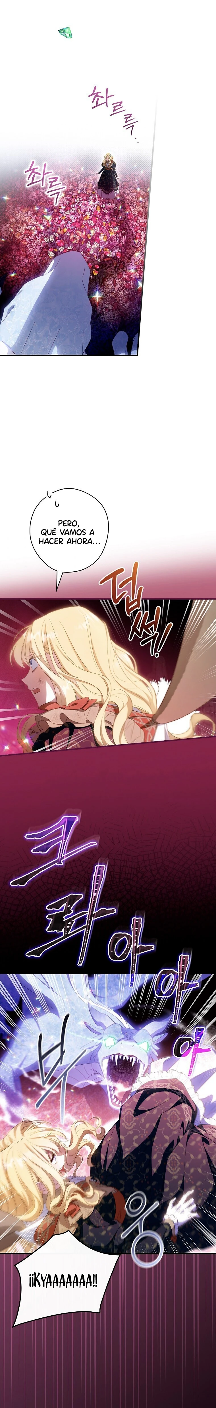 Como poner a mi esposo de mi lado Capítulo 37 - Page 22