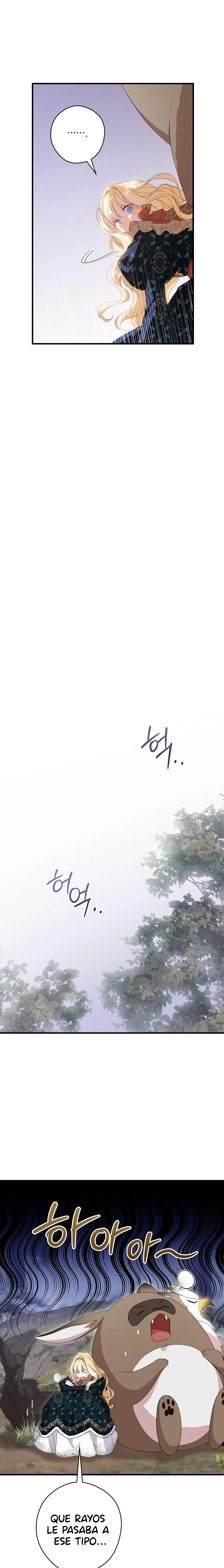 Como poner a mi esposo de mi lado Capítulo 37 - Page 25