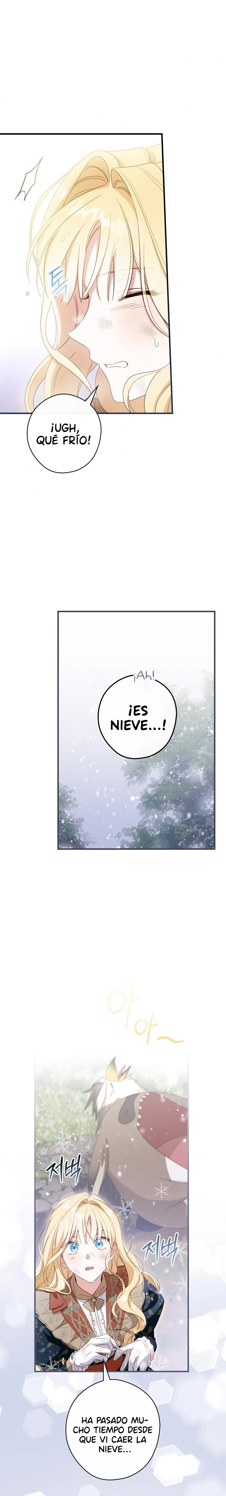 Como poner a mi esposo de mi lado Capítulo 37 - Page 26