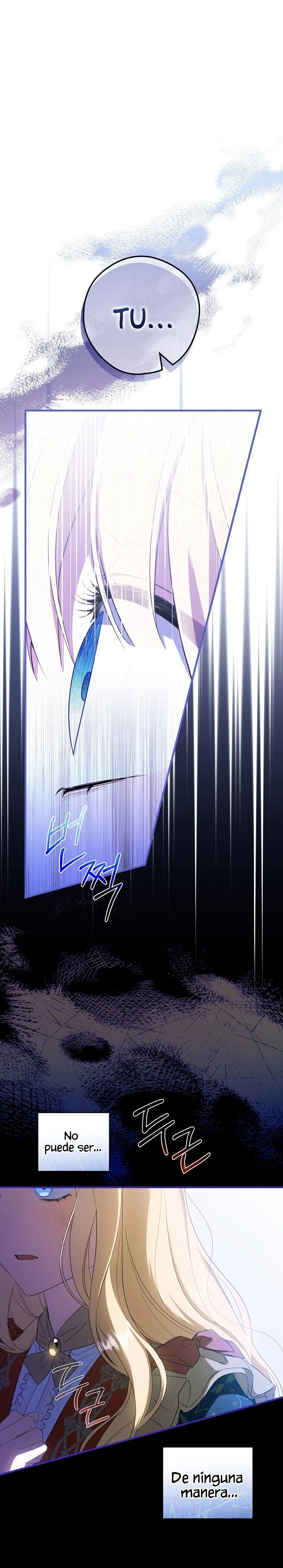 Como poner a mi esposo de mi lado Capítulo 37 - Page 28