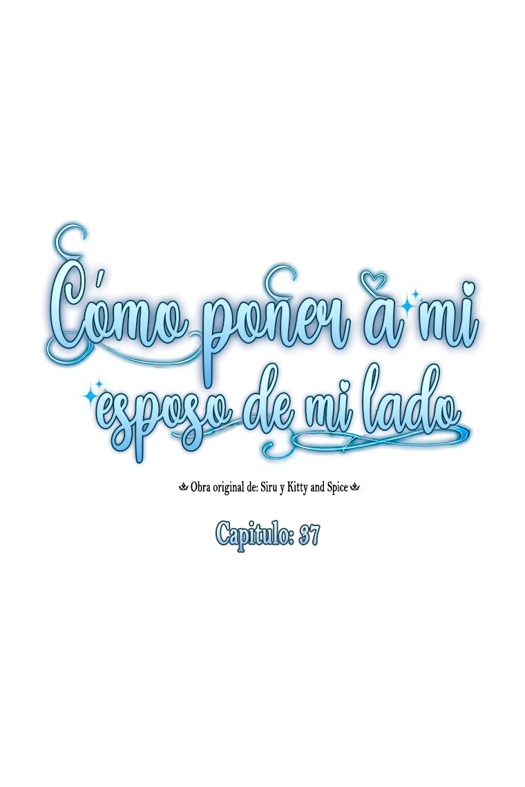 Como poner a mi esposo de mi lado Capítulo 37 - Page 5