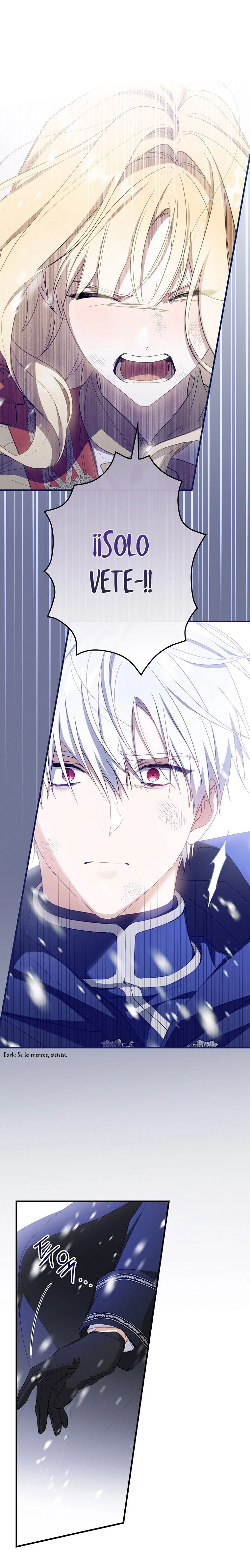 Como poner a mi esposo de mi lado Capítulo 38 - Page 10