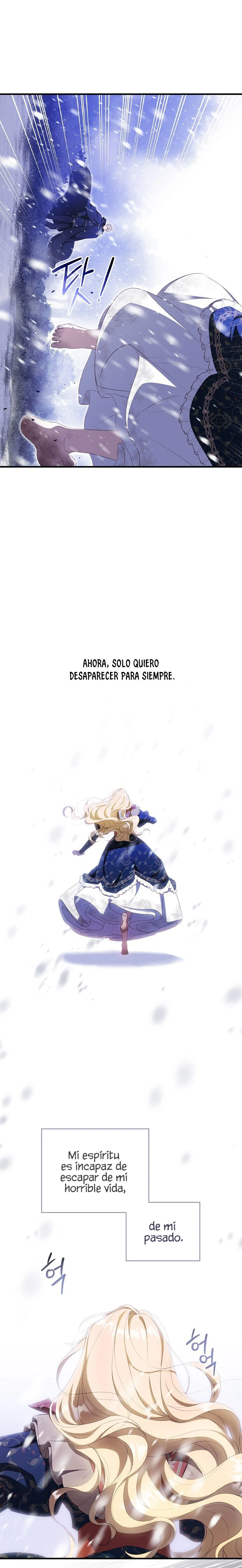 Como poner a mi esposo de mi lado Capítulo 38 - Page 11