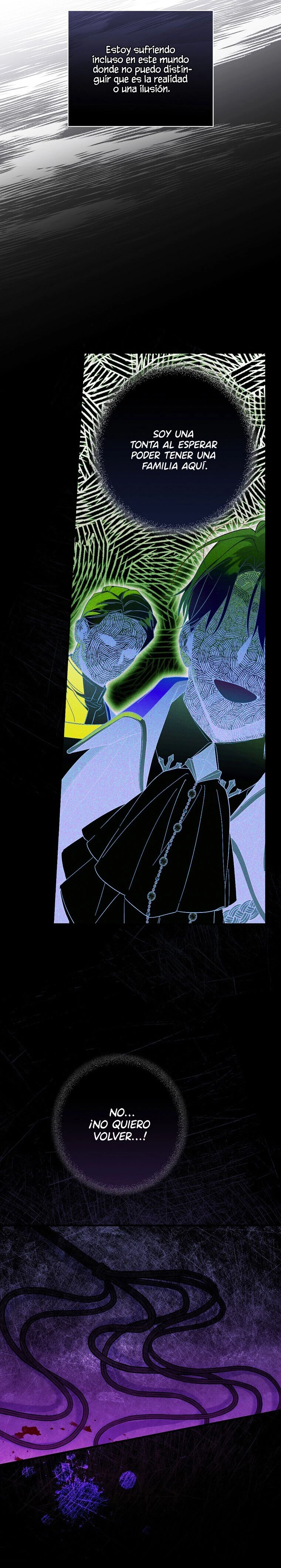 Como poner a mi esposo de mi lado Capítulo 38 - Page 12