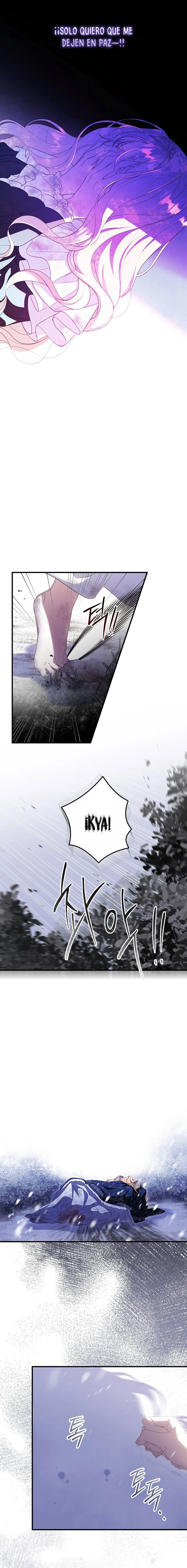 Como poner a mi esposo de mi lado Capítulo 38 - Page 13